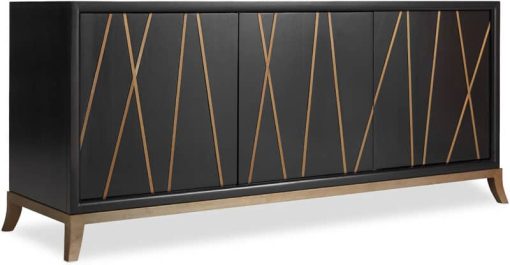 Hooker Furniture Home Entertainment Console