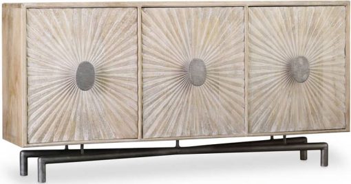 Hooker Furniture Home Entertainment Console