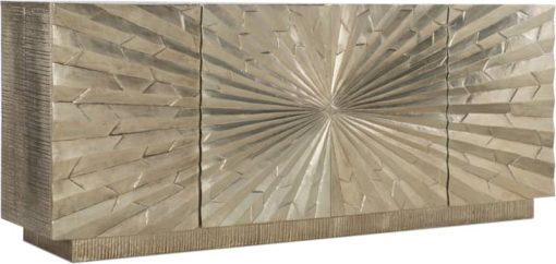 Hooker Furniture Big Bang 78" Entertainment Console