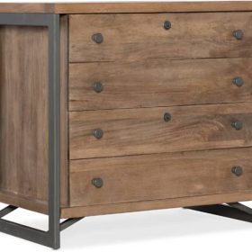 Hooker Furniture Home Office Lateral File