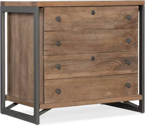 Hooker Furniture Home Office Lateral File