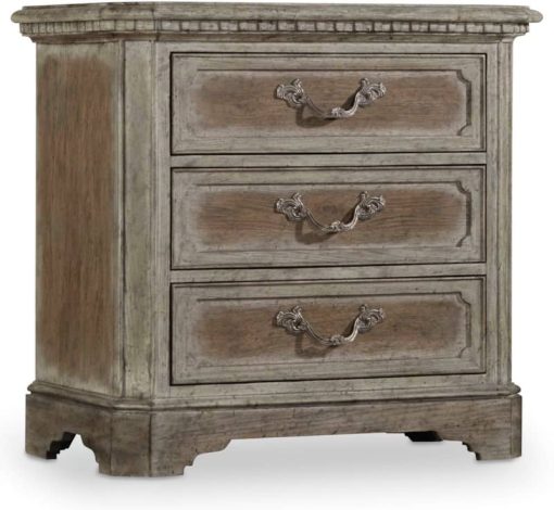 Hooker Furniture Bedroom True Vintage Nightstand
