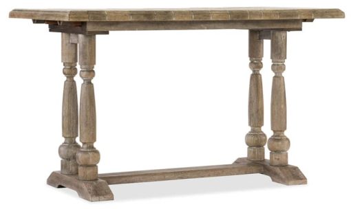 Hooker Furniture Dining Room Boheme Brasserie Friendship Table