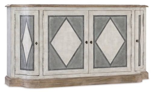 Hooker Furniture Dining Room Boheme Saint Germain Server