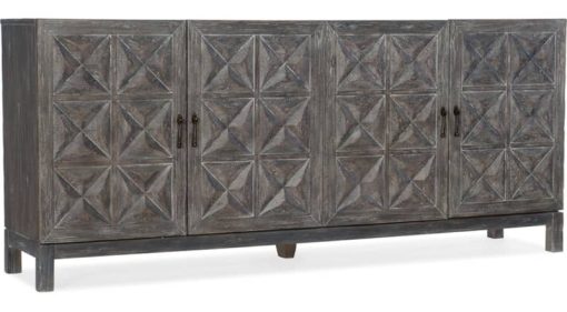 Hooker Furniture Beaumont Entertainment Console