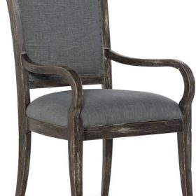 Hooker Furniture Dining Room Beaumont Upholstered Arm Chair