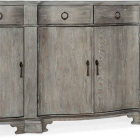Hooker Furniture Living Room Beaumont Buffet