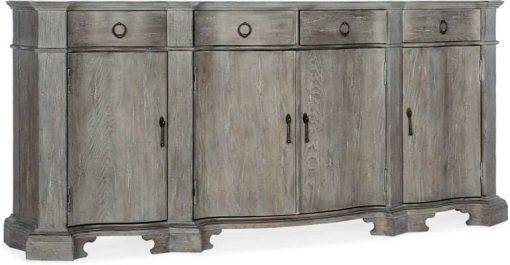 Hooker Furniture Living Room Beaumont Buffet
