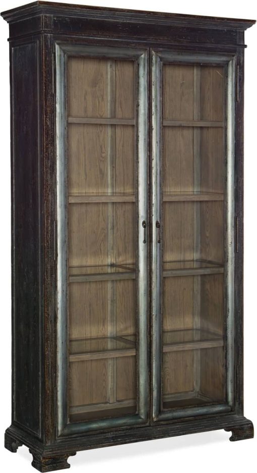 Hooker Furniture Beaumont Display Cabinet
