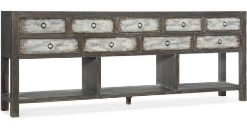Hooker Furniture Beaumont Console Table