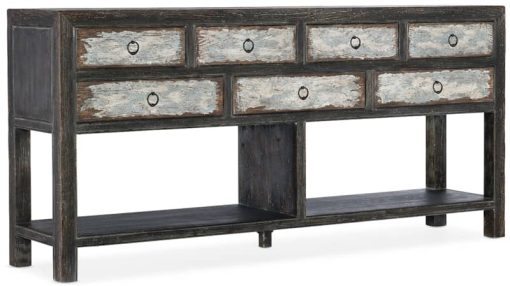 Hooker Furniture Living Room Beaumont Console