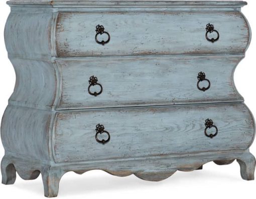 Hooker Furniture Bedroom Beaumont Bachelors Chest