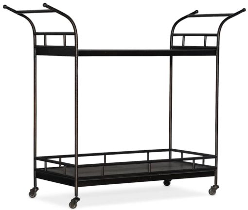 Hooker Furniture Dining Room Ciao Bella Bar Cart