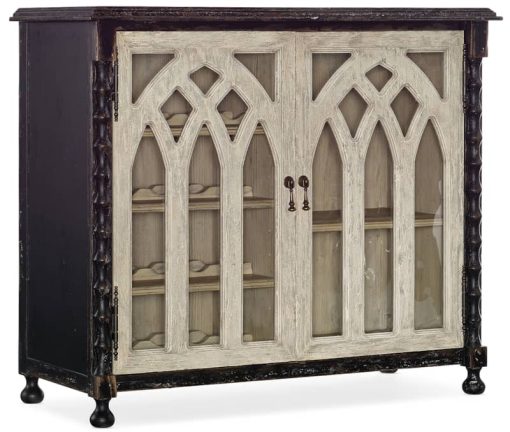 Hooker Furniture Dining Room Ciao Bella Bar