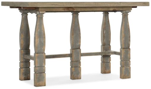 Hooker Furniture Dining Room Ciao Bella Friendship Table