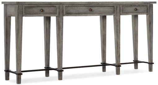 Hooker Furniture Living Room Ciao Bella Narrow Console