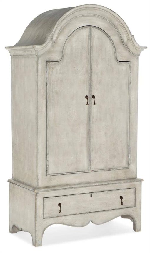Hooker Furniture Ciao Bella Collection Wardrobe