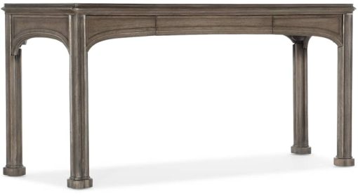 Hooker Furniture Home Office Woodlands Writing Desk