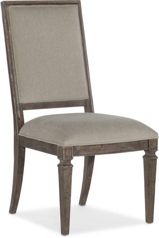 Hooker Furniture Dining Room Woodlands Upholstered Side Chair