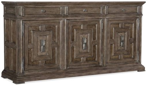 Hooker Furniture Dining Room Woodlands Buffet