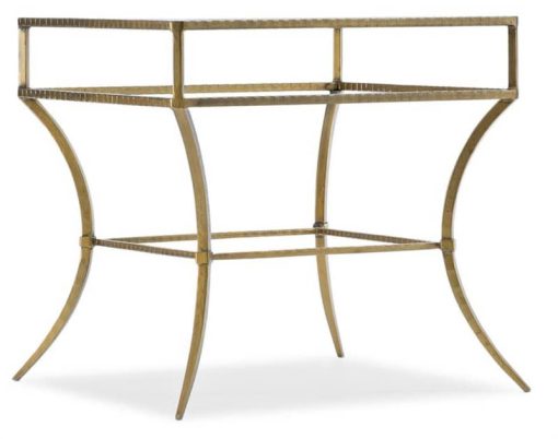 Hooker Furniture Laureng End Table
