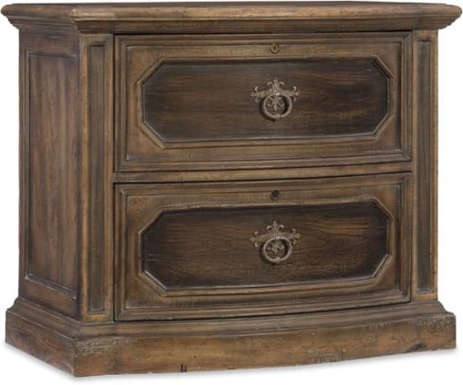 Hooker Hooker Furniture Home Office Leming Lateral File