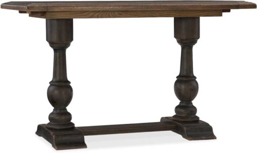Hooker Furniture Dining Room Balcones Friendship Table