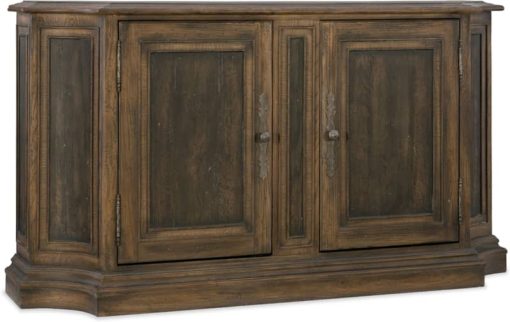Hooker Furniture Dining Room North Cliff Sideboard
