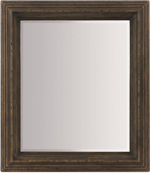 Hooker Furniture Bedroom Mico Mirror