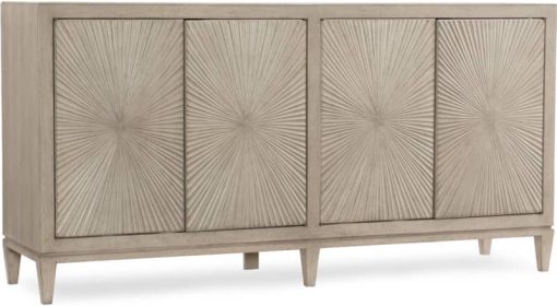 Hooker Furniture Dining Room Elixir Buffet