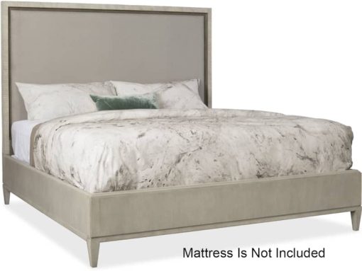 Hooker Furniture Bedroom Elixir Queen Upholstered Bed