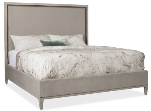 Hooker Furniture Elixir King Upholstered Bed
