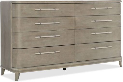 Hooker Furniture Bedroom Affinity Dresser