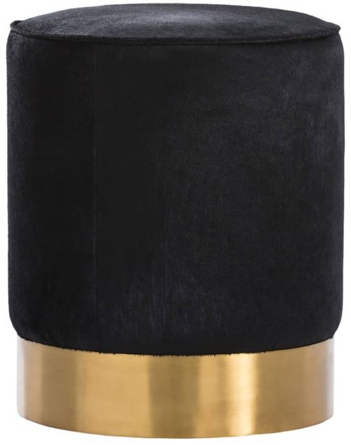 Arteriors Pratt Ottoman