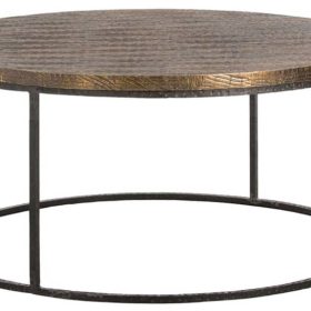 Arteriors Nixon Coffee Table