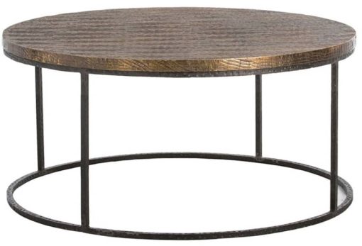 Arteriors Nixon Coffee Table