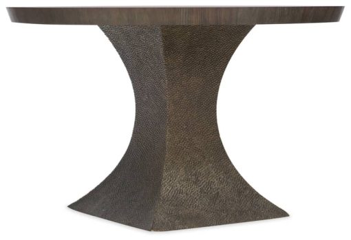 Hooker Furniture Miramar Aventura Greco 48" Round Dining Table
