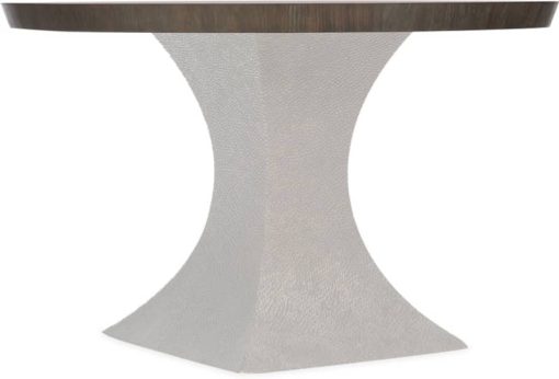 Hooker Furniture Dining Room Miramar Aventura Greco 48" Round Dining Table Top