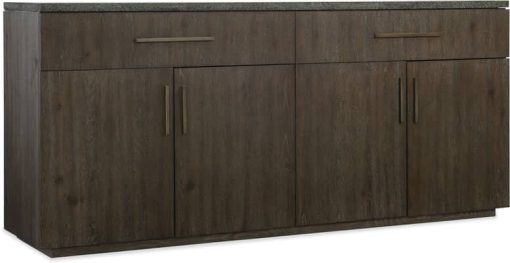Hooker Furniture Dining Room Miramar Aventura Maricopa Buffet