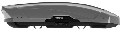 Thule Titan Glossy Motion XT L Rooftop Cargo Carrier