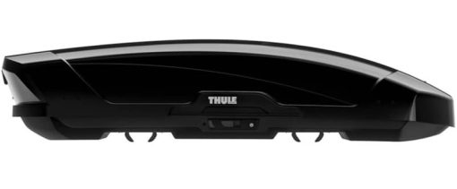 Thule Motion XT L Rooftop Cargo Carrier