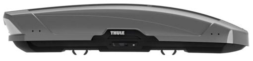 Thule Titan Glossy Motion XT XL Rooftop Cargo Carrier