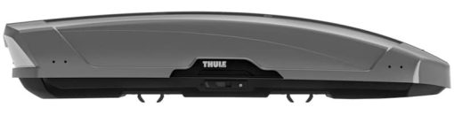 Thule Titan Glossy Motion XT XXL Rooftop Cargo Carrier