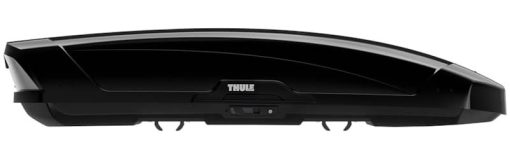 Thule Motion XT XXL Rooftop Cargo Carrier