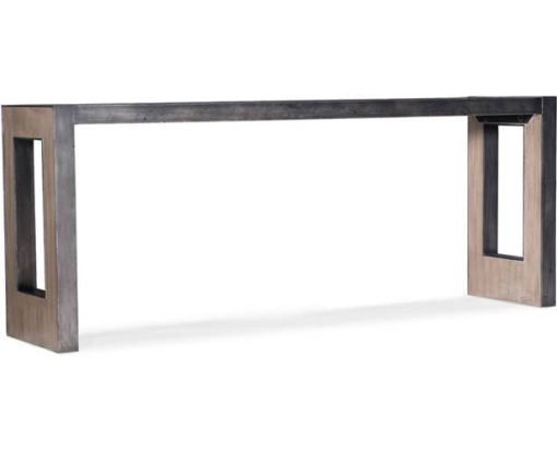 Hooker Furniture Living Room Melange Joni Console