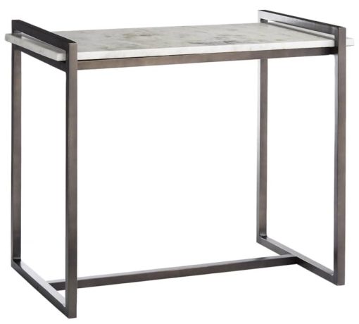 Arteriors Hollis Side Table