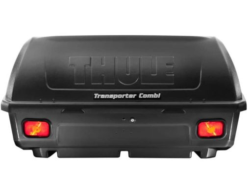 Thule Transporter Combi Hitch Cargo Carrier