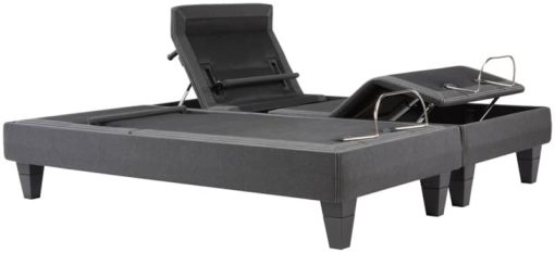 Beautyrest Black Luxury Split California King Base (1 Piece)
