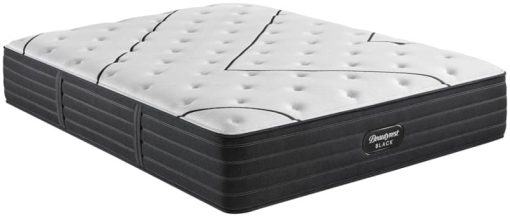 Beautyrest Black L-Class Plush Queen Mattress