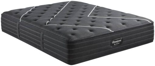 Beautyrest Black C-Class Medium Queen Mattress
